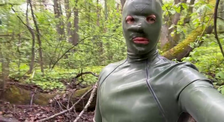 Rubber - video 8
