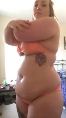 fat belly 8 - video 2