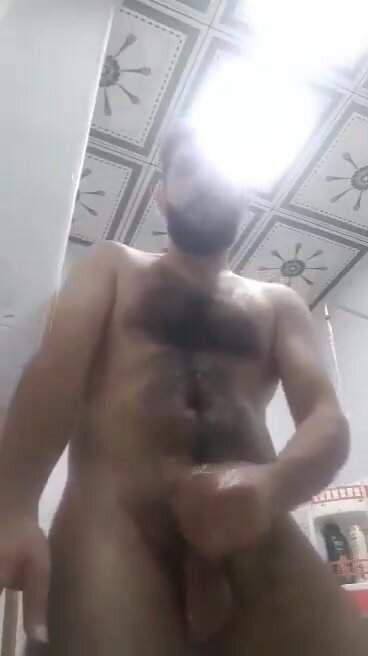 Str8 Turkish cum