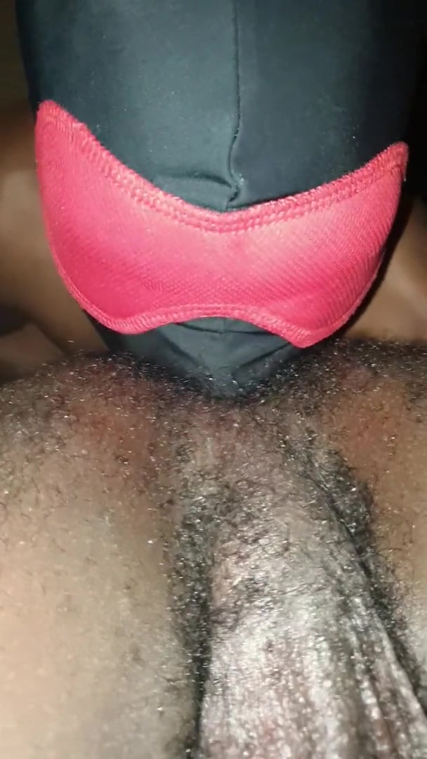Black hairy sweet ass