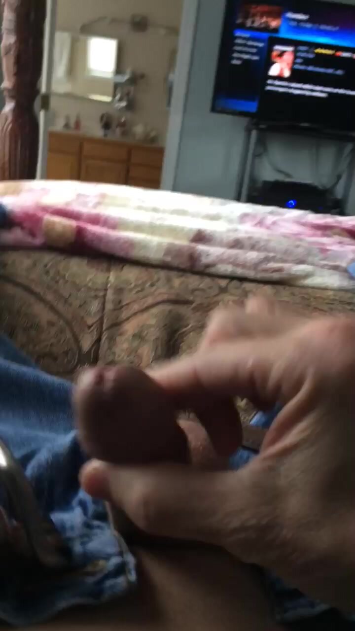 Turn the sound down
