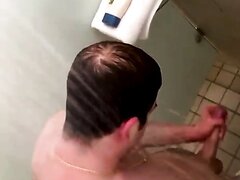 Mate shower spy