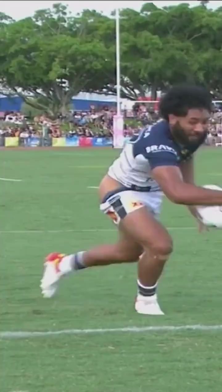 rugby player ass exposed during game