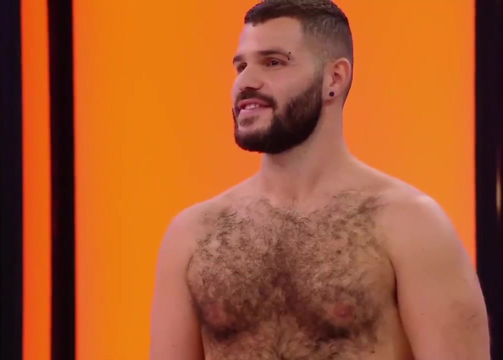 Naked Attraction Italy - video 2