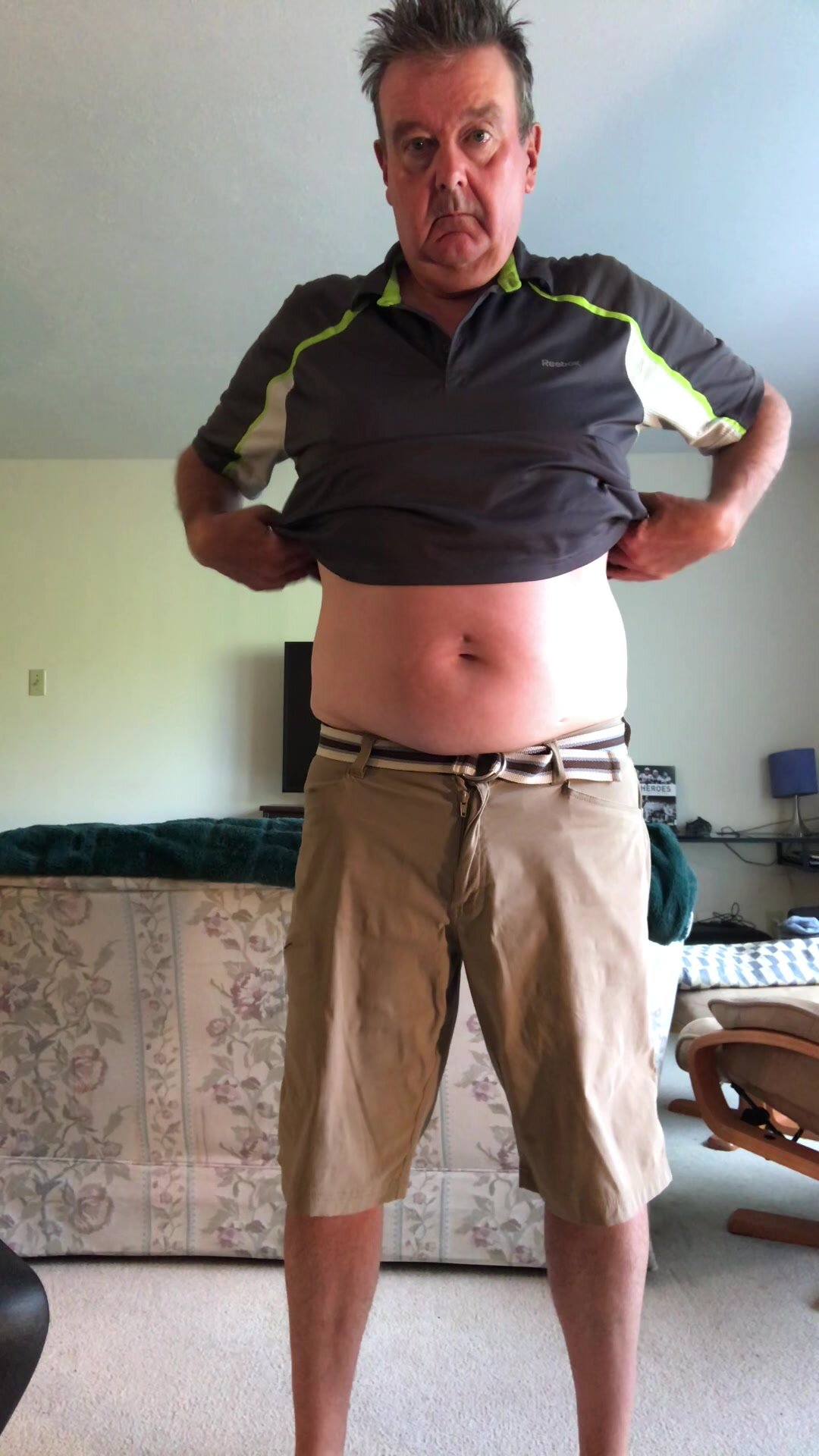 Faggot on Demand 5