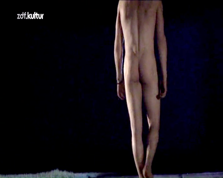 German TV Nudity - video 160