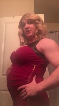 fbb bloated ( stufed belly )