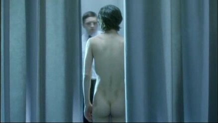 Strip search