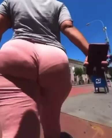 bbw fat ass butt
