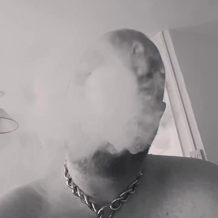 Pipe smoke