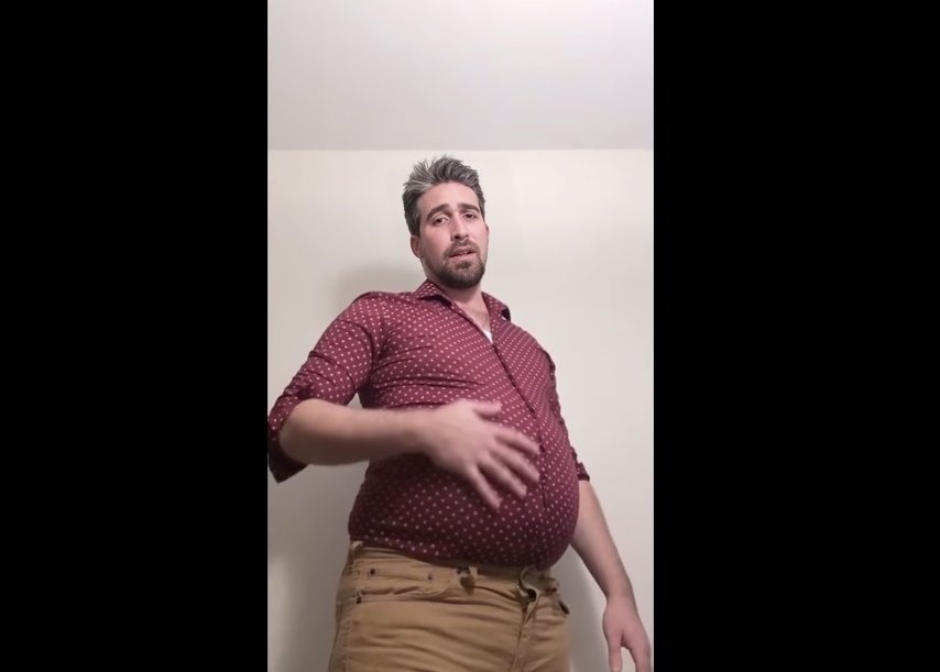 Did I Get Fat, Yes (FULL)