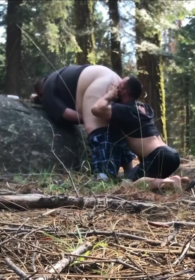 Do Chubs Play In The Woods