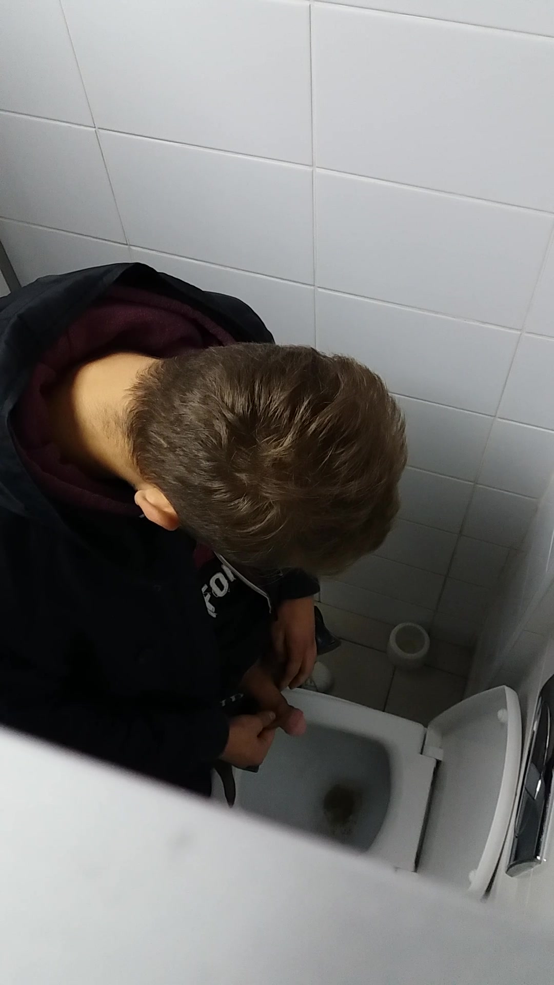 Straight Boy Caught Big Dick 002