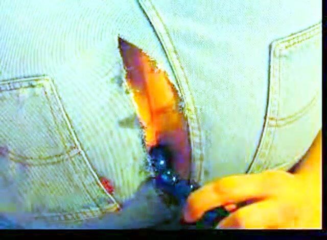 Analtoy and ripped Levi\