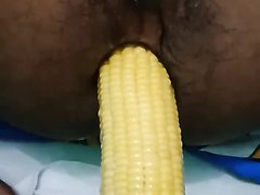 REAL ME! Corn in Ass Edition 1