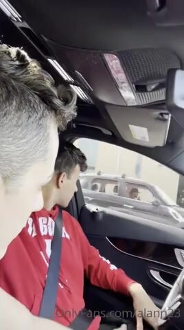 car sex - video 6