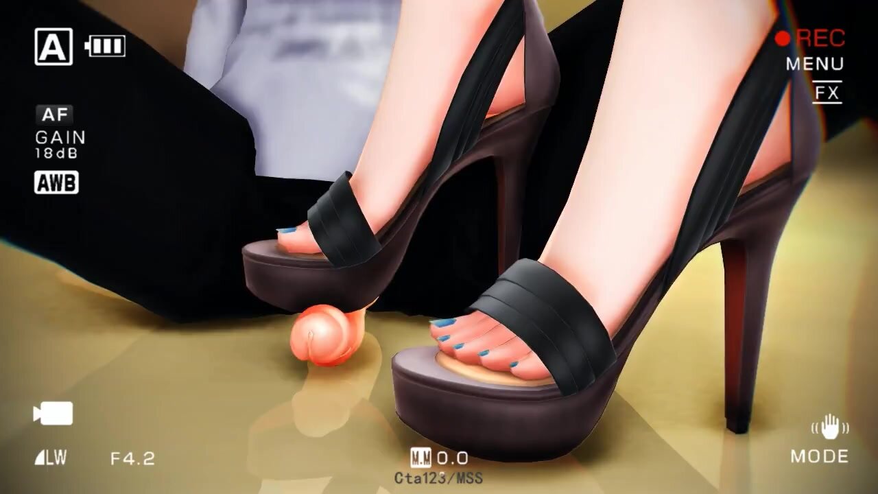 Cta123 femdom - ThisVid.com