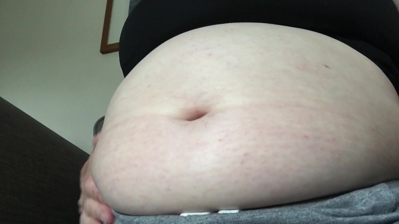 Bloated belly love