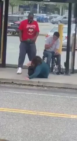 Drunk Girl Fucked By Strangers - Homeless man fucks drunk lady - ThisVid.com