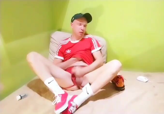 Exposed again - video 2