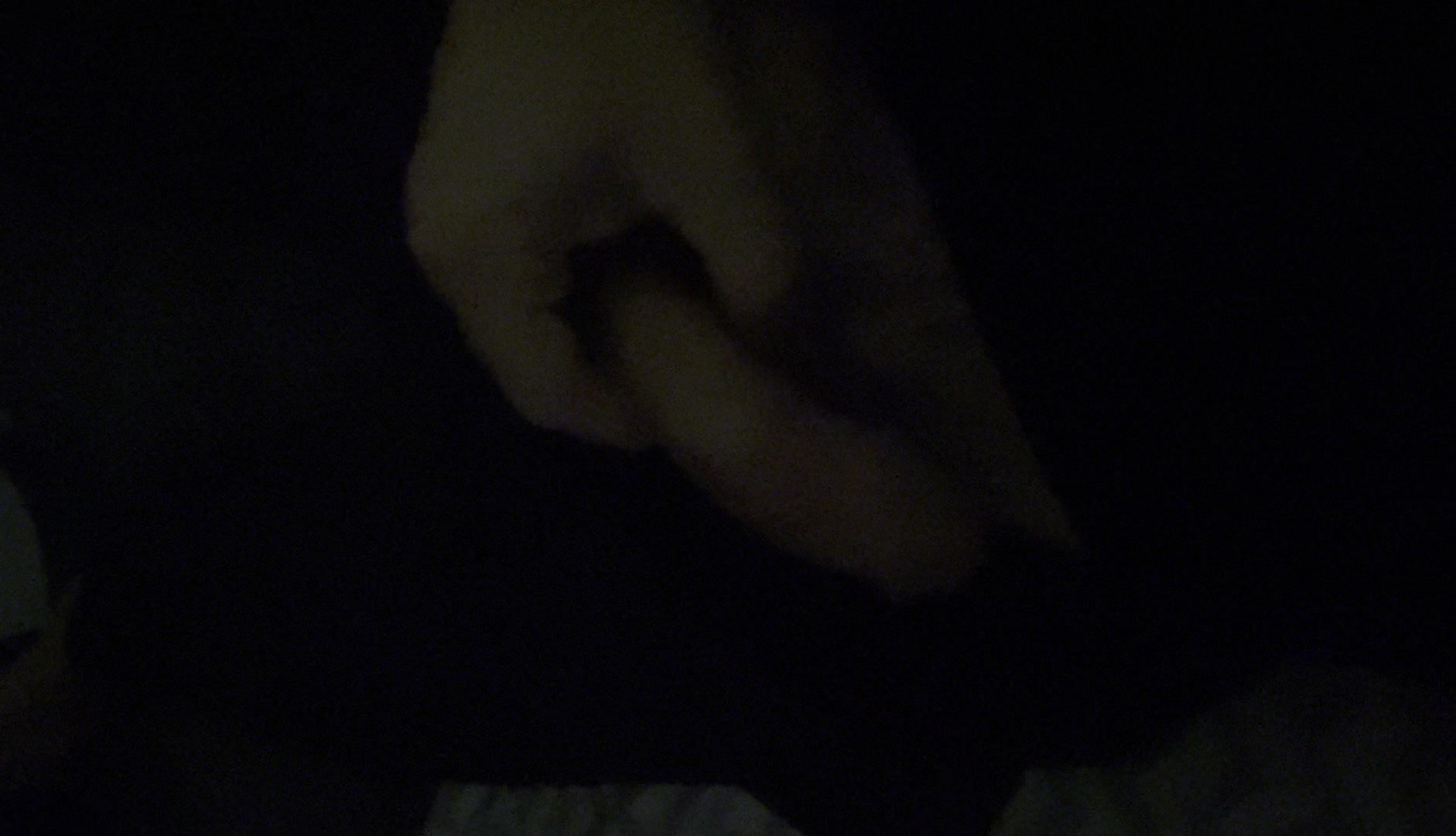 Late night stroke