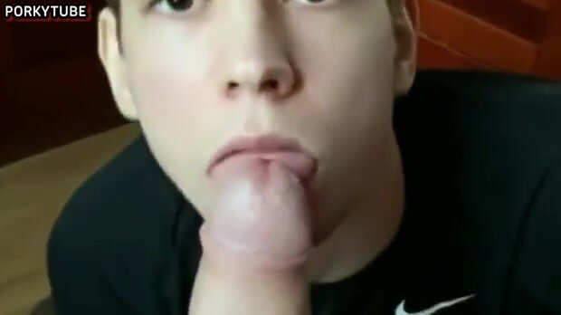 POV 9 Watching Myself Get Blown