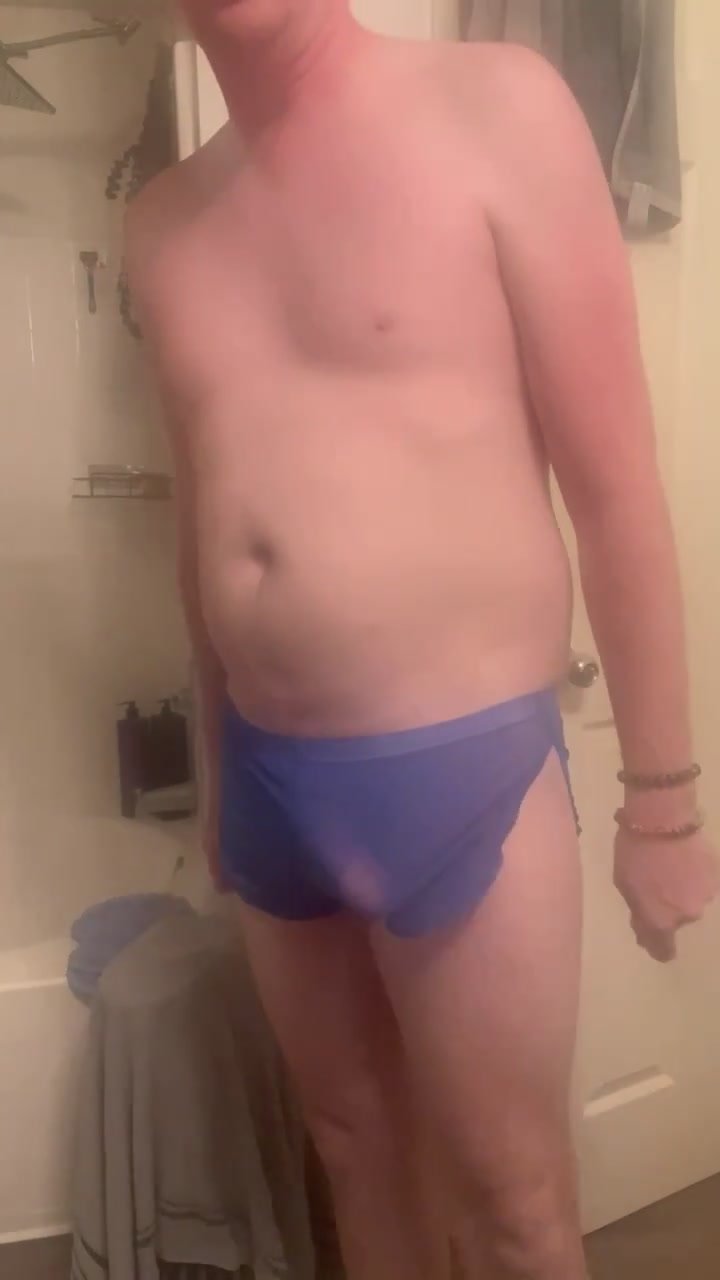 Outrageously sexy underwear review - video 7