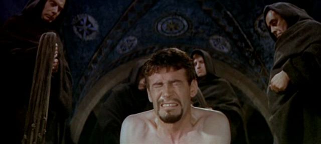 Whipping: Becket (1964)
