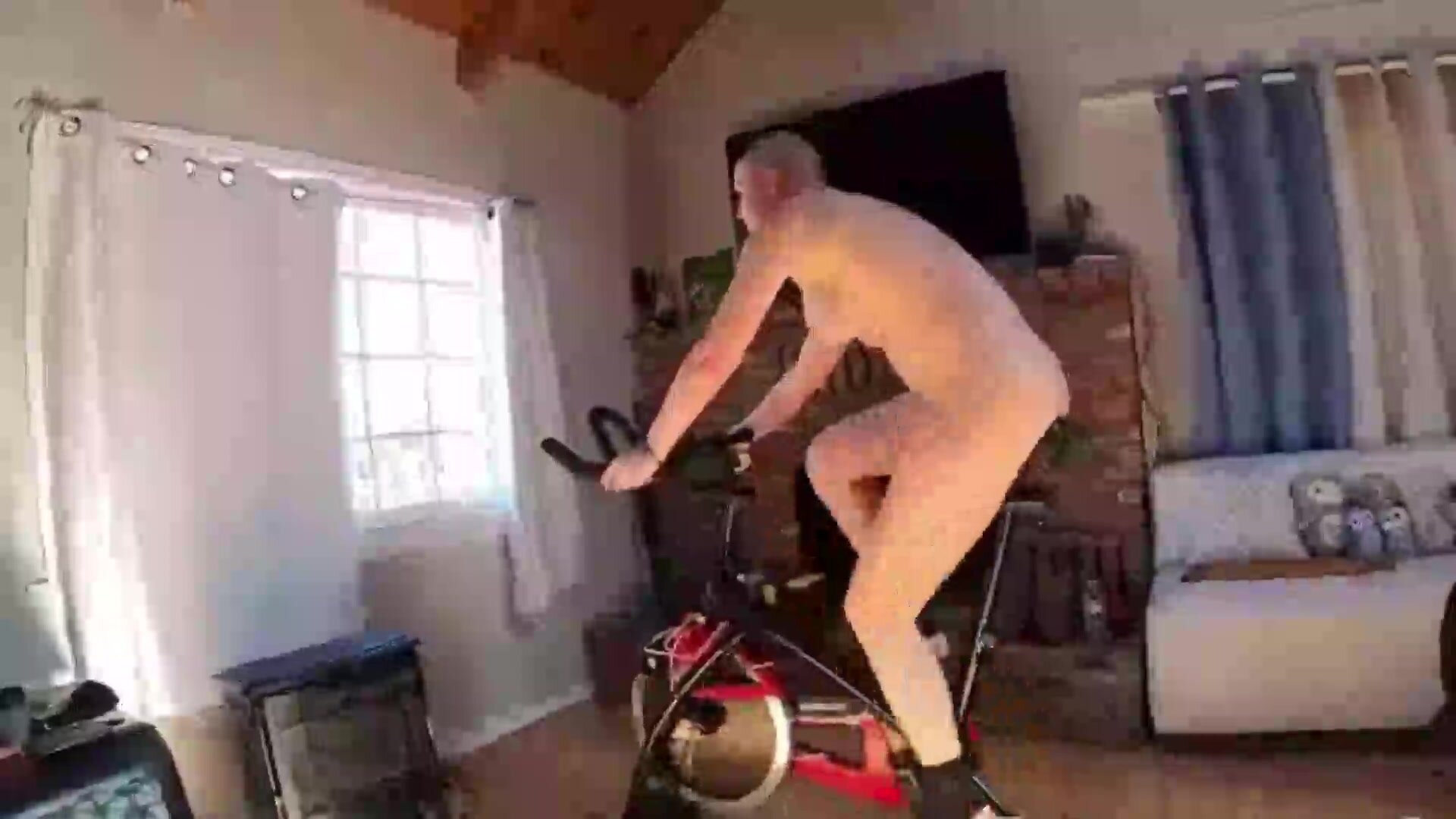bike ride 2 orgasm