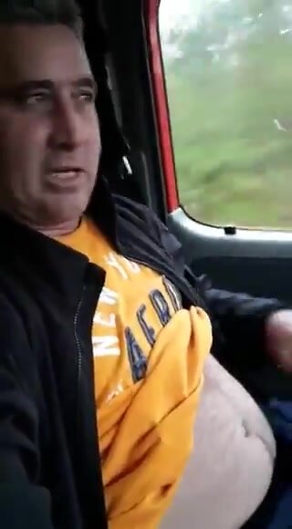 Trucker - video 226