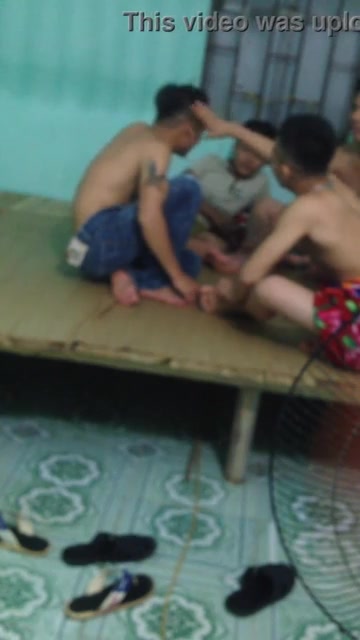 chinees boys