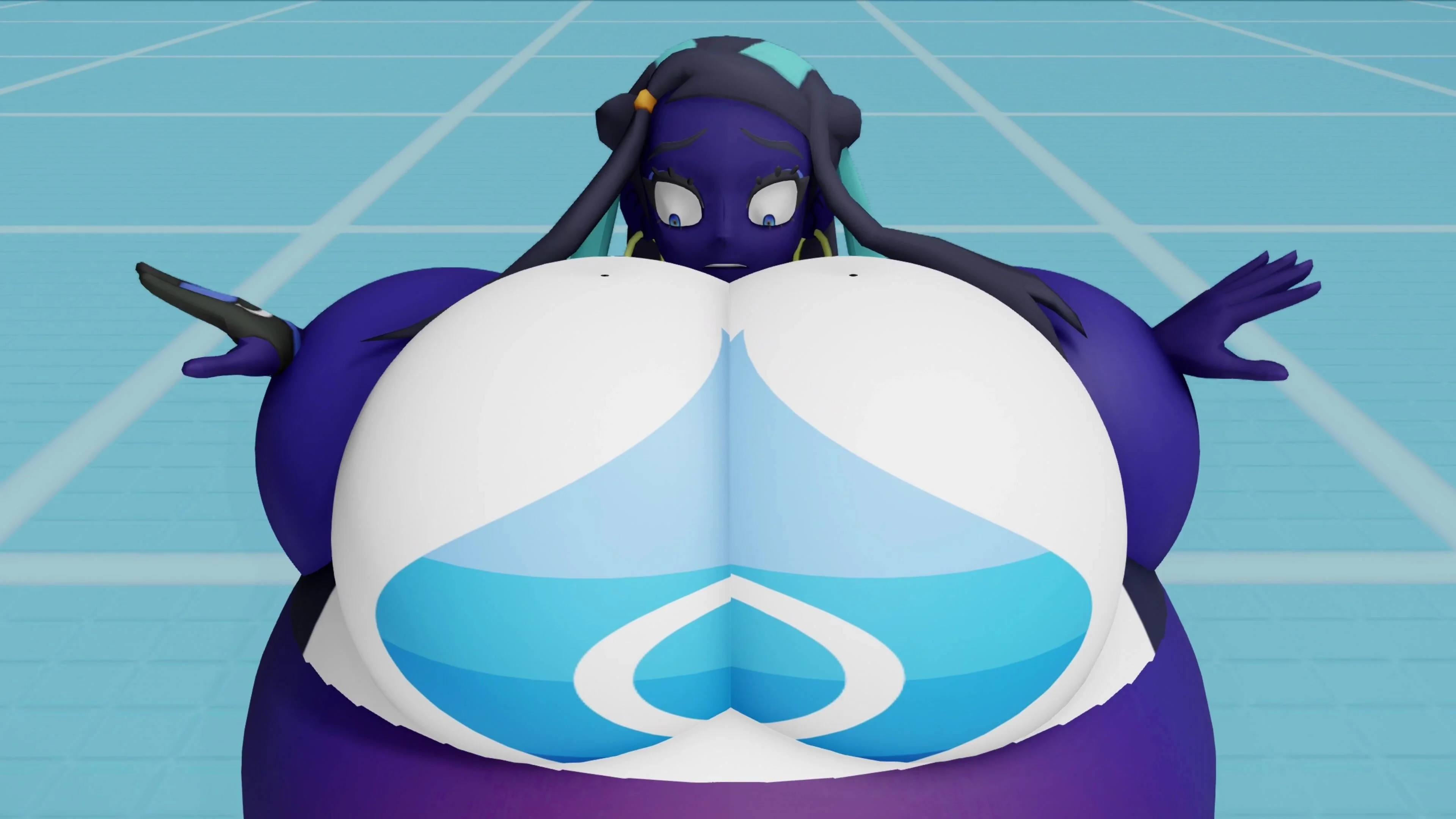 Nessa Expansion - ThisVid.com em inglês