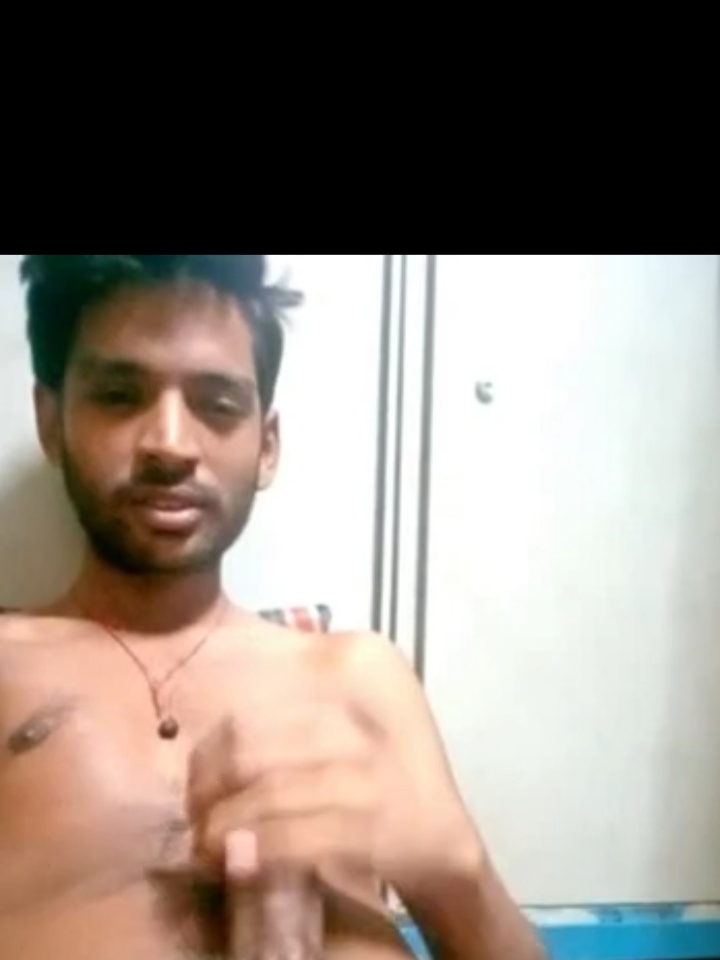 Hot Indian guy 2 - video 2