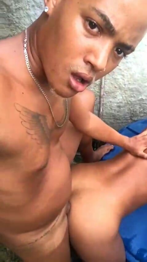 Rebolando na pica