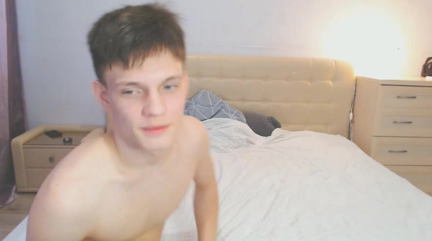 sexy russian twink with great body 6