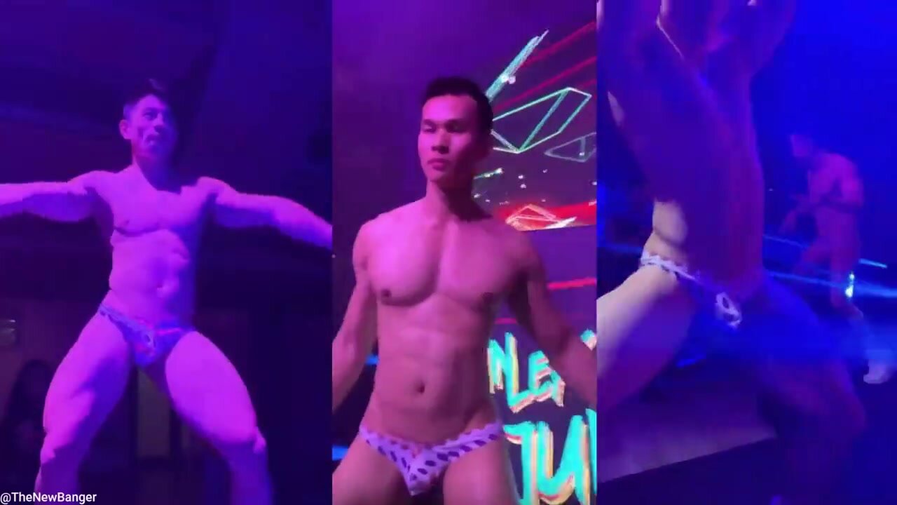 Strippers compilation - video 2
