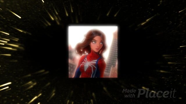 Spider-Woman Intro Video
