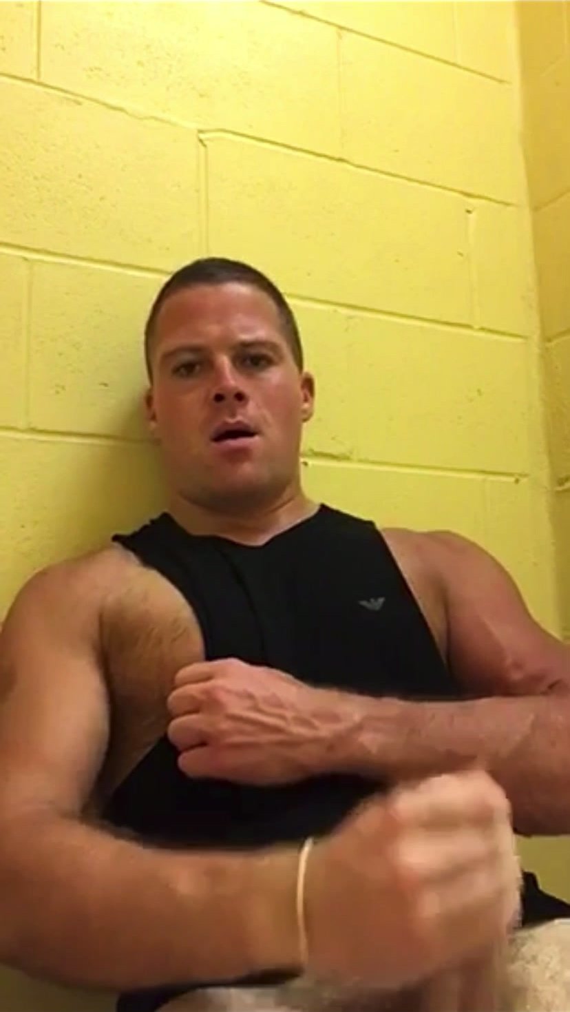 Ex Military Blue Eyed Stud - video 4