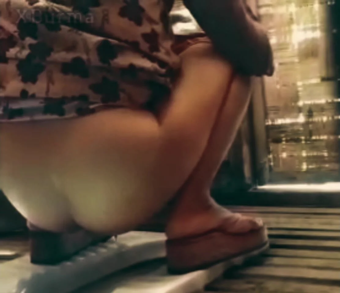 Myanmar outdoor sex 
