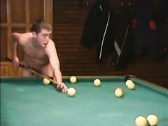 Naked pool - video 3