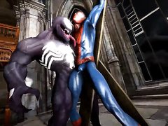 Spiderman Videos Sorted By Their Popularity At The Gay Porn Directory -  ThisVid Tube