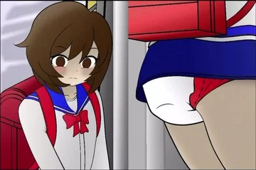 Accidental Porn Cartoon - Anime and Animation videos: Accident on theâ€¦ ThisVid.com