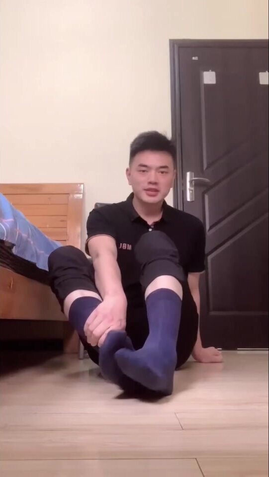 Chinese handsome guy 2