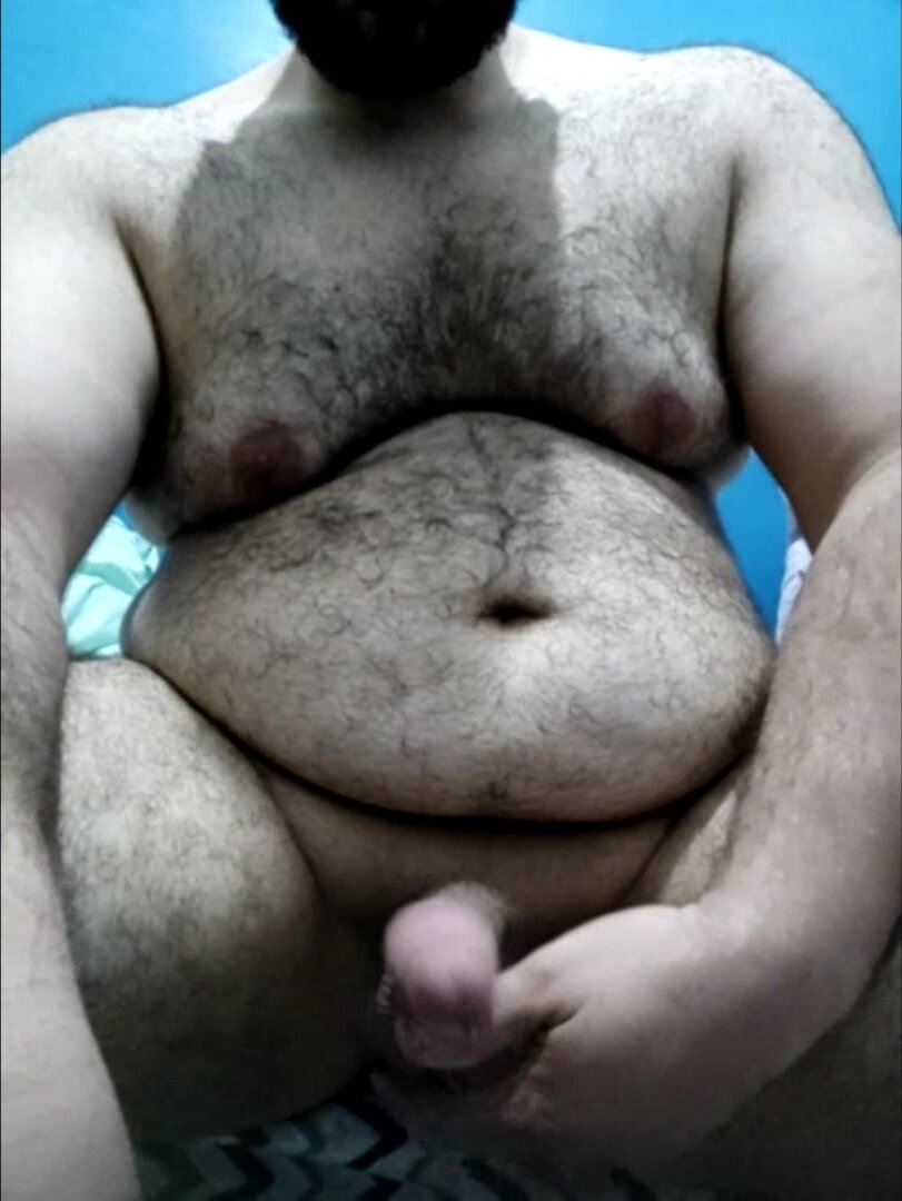 Big Dick Fat Arab Kanak Moobs Hairy jerks