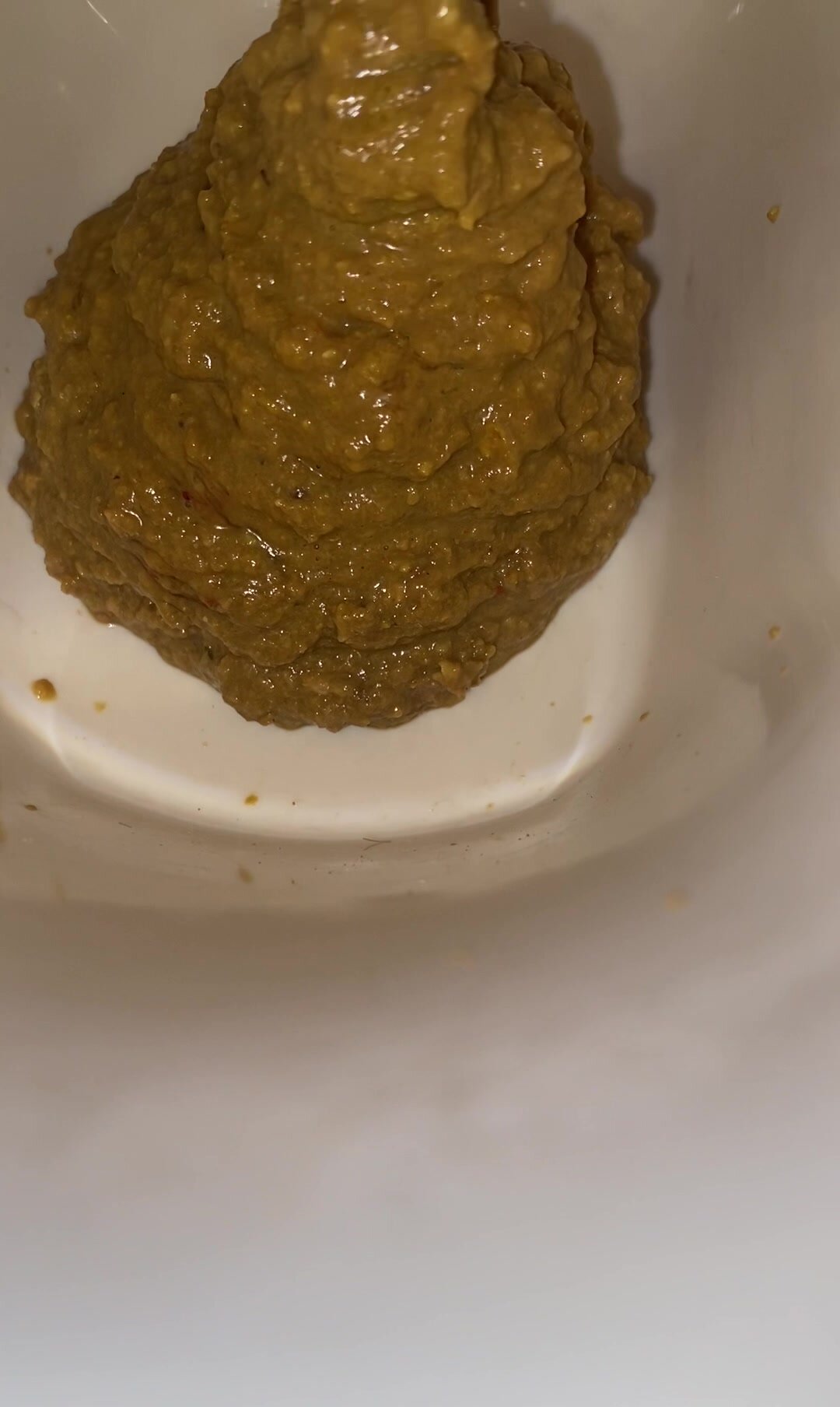 Diarrhée au pot