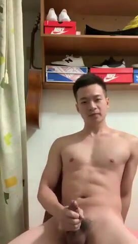 Chinese muscle webcam1