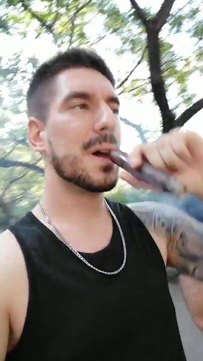 Cigar - video 738