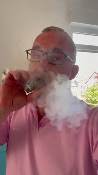 Cigar - video 741