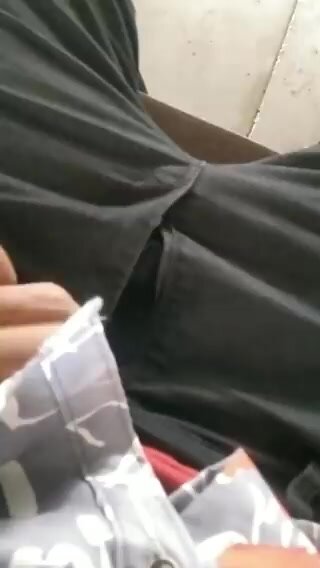 Fun in train - video 2