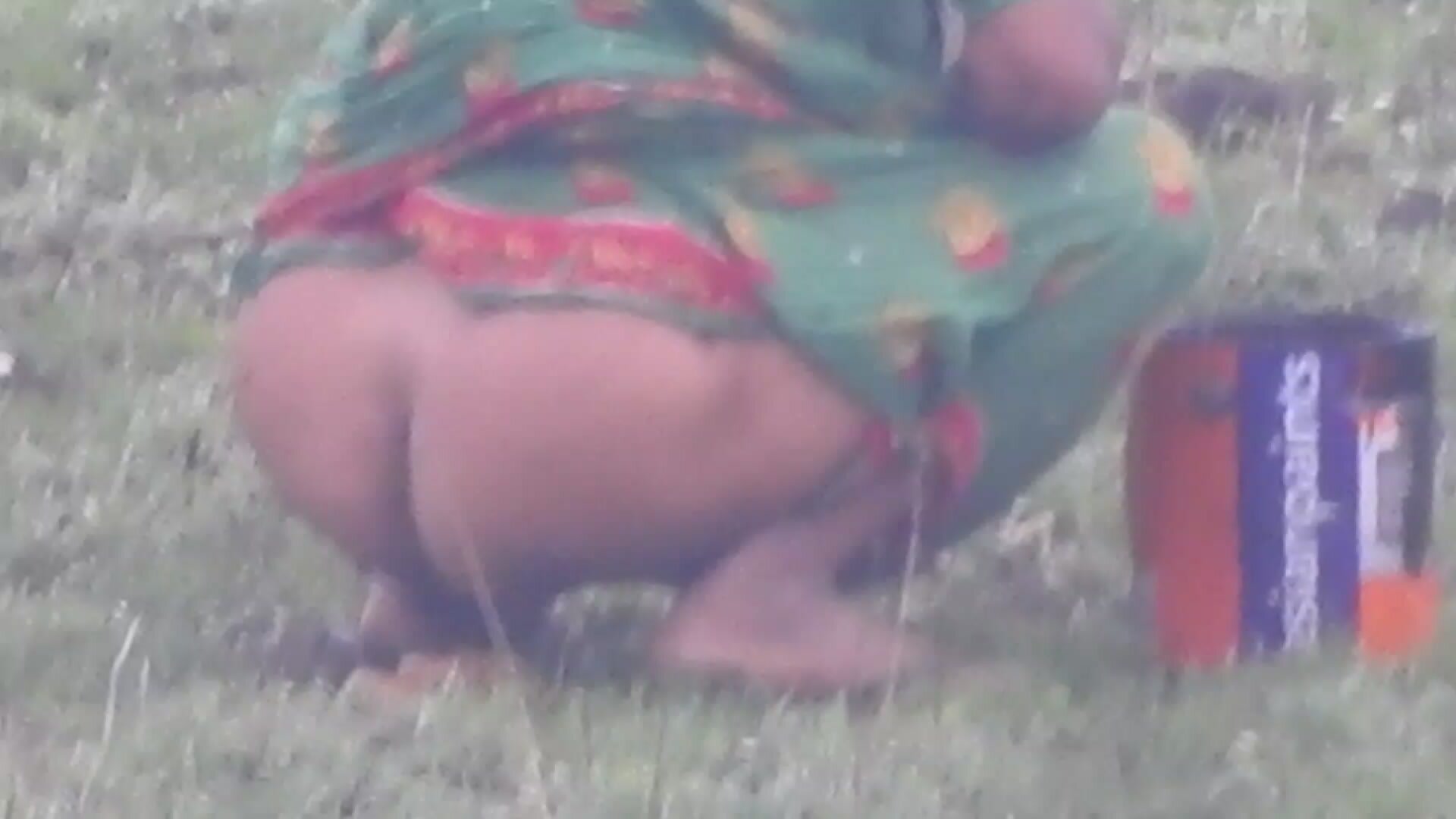 Mature Village Granny Shitting - ThisVid.com